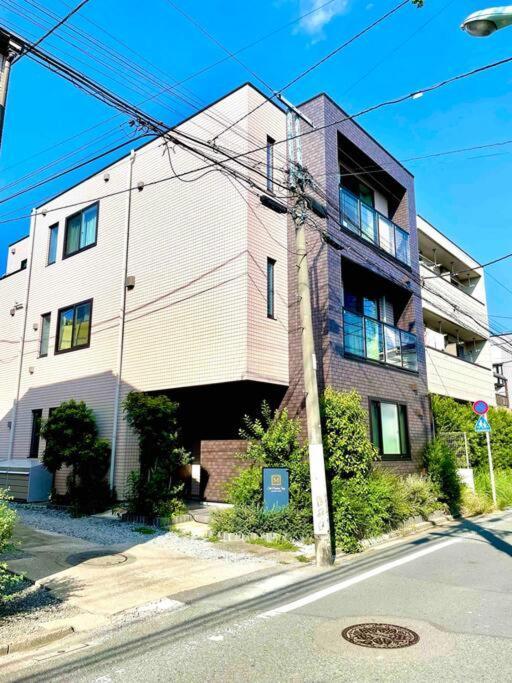 Class Kyodo Tokyo Luaran gambar