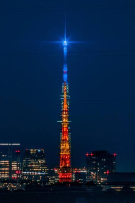 Class Kyodo Tokyo Luaran gambar