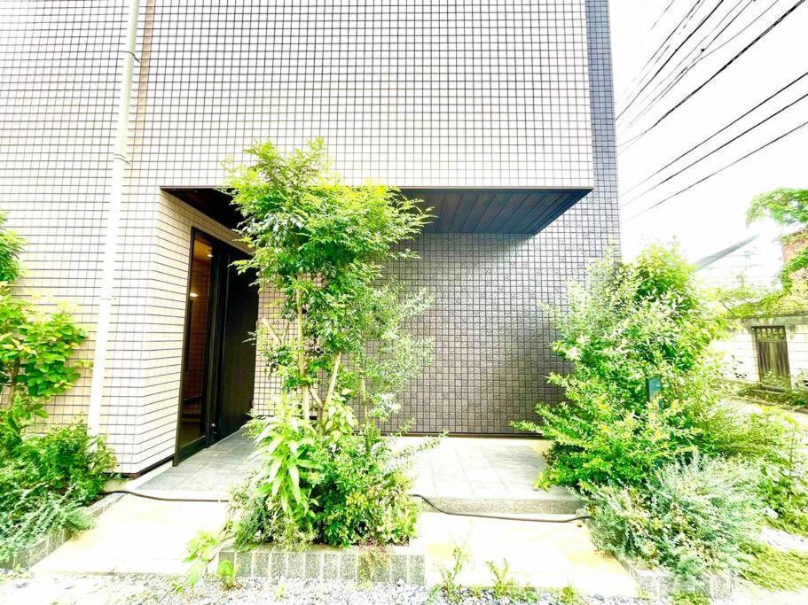 Class Kyodo Tokyo Luaran gambar