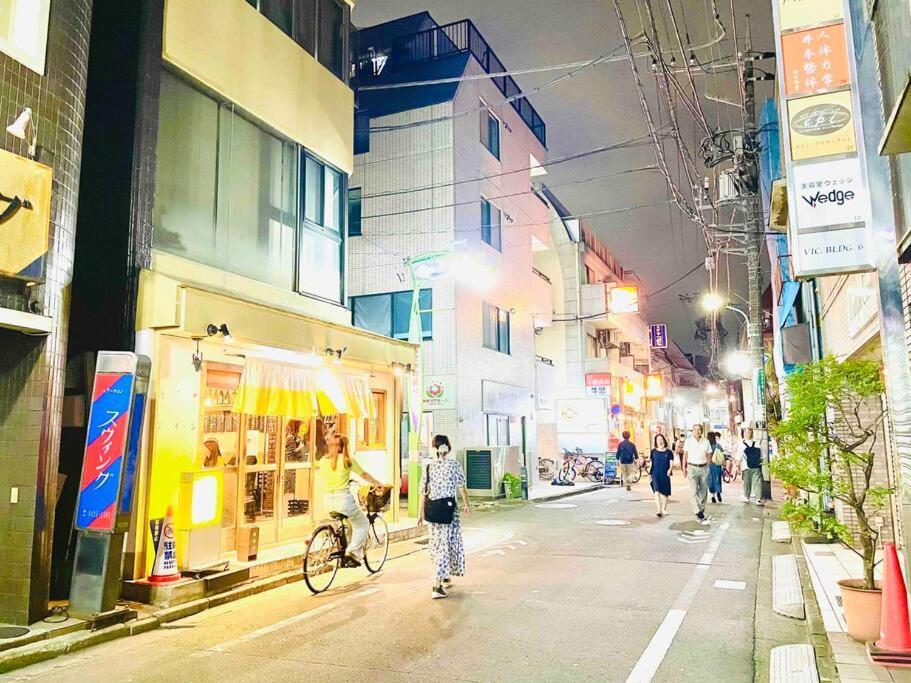 Class Kyodo Tokyo Luaran gambar